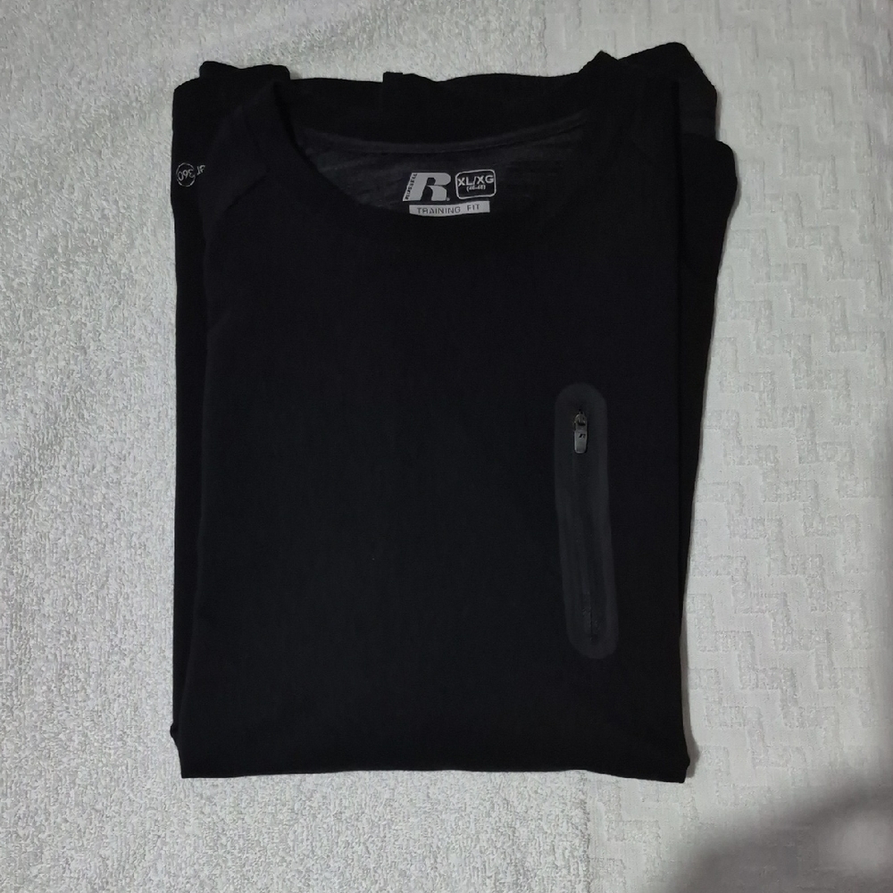 Russell Athletic men's performance shirt